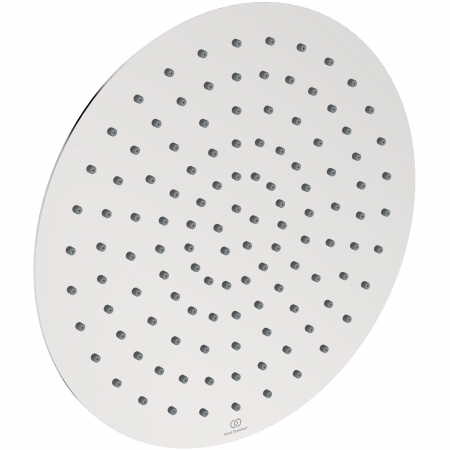 Brate si palarii dus - Palarie dus rotunda Ideal Standard Idealrain Luxe crom lucios 300 mm