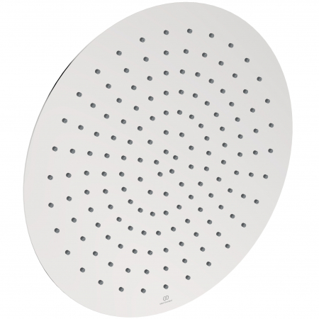 Brate si palarii dus - Palarie dus rotunda Ideal Standard Idealrain Luxe crom lucios 400 mm