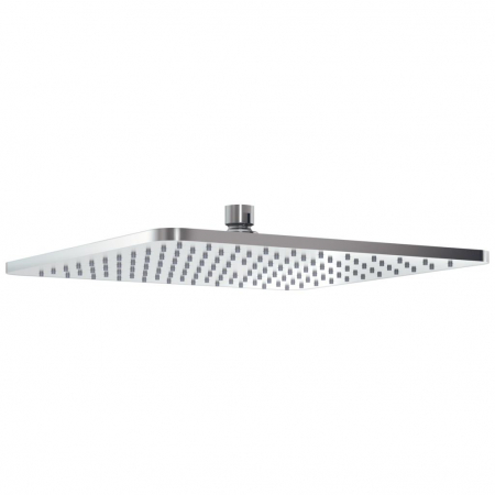 Brate si palarii dus - Palarie dus patrata Ideal Standard Idealrain Cube crom lucios 300x300 mm