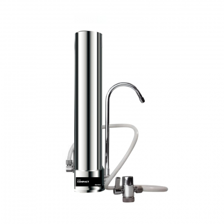 Filtre apa - Filtru de apa Aquator Compact, 4000 litri, sistem complet
