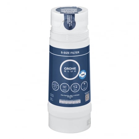Filtre apa - Filtru de apa Grohe Blue S capacitate 600 l