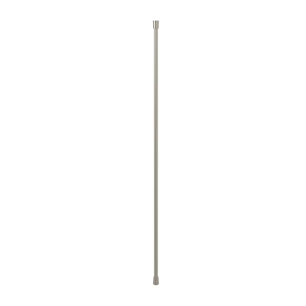 Pare, furtunuri și accesorii pentru duș - Furtun de dus 160 cm, nichel periat, Villeroy&Boch Universal Showers