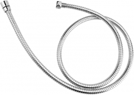Pare, furtunuri și accesorii pentru duș - Furtun dus culoare crom 170 cm Deante Neo