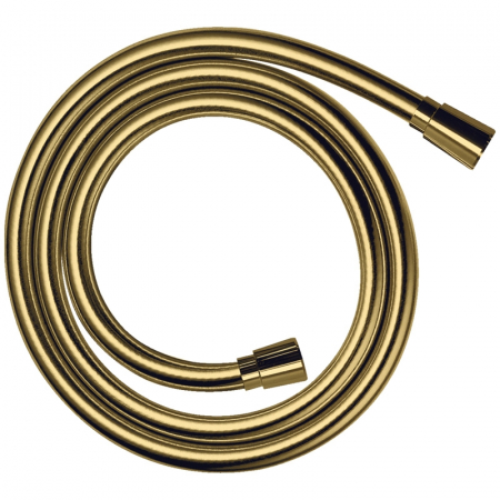 Pare, furtunuri și accesorii pentru duș - Furtun dus culoare alb mat 160 cm Hansgrohe, Isiflex