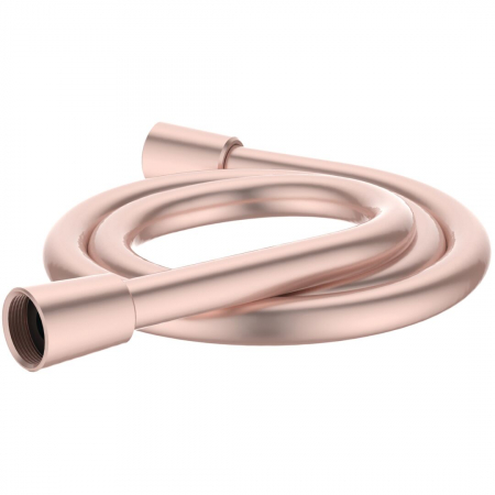 Pare, furtunuri și accesorii pentru duș - Furtun dus Ideal Standard Idealflex rose mat 175 cm