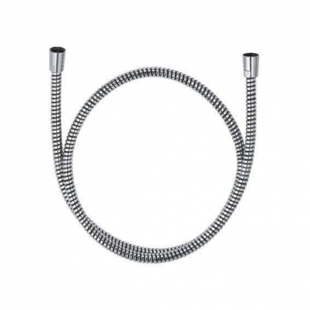 Pare, furtunuri și accesorii pentru duș - Furtun dus Kludi Logoflex 125 cm crom lucios