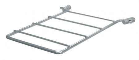 Accesorii toaleta - Grilaj crom pentru chiuveta mop Ideal Standard Douro