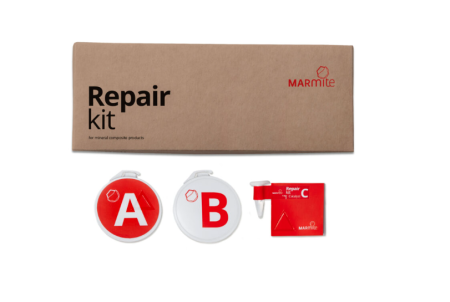 Accesorii cada - Kit de reparatii pentru compozit mineral
