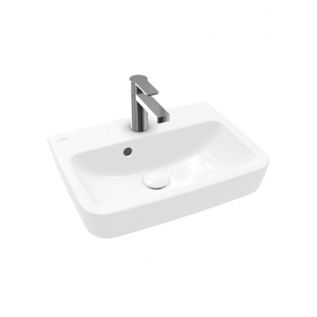 Chiuvete baie - Lavoar baie suspendat alb 50 cm Villeroy & Boch, O.Novo