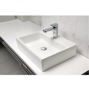 Lavoar baie suspendat dreptunghiular Villeroy & Boch, Memento [1]