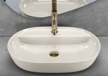 Lavoar de blat, oval 61 cm, Rea Aura [3]