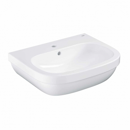 Chiuvete baie - Lavoar baie suspendat alb 60 cm Grohe Euro Ceramic