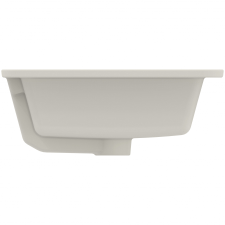 Lavoar incastrat sub blat alb 60 cm, dreptunghiular, Ideal Standard Strada [2]