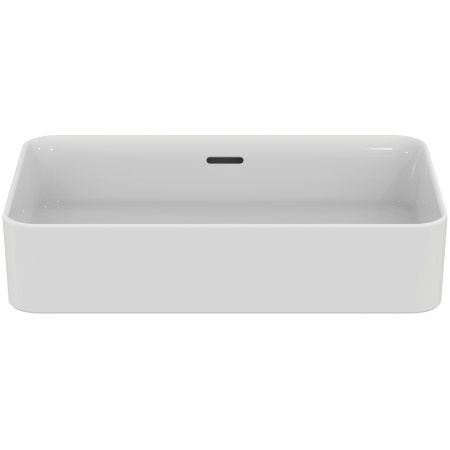 Lavoar pe blat alb 60 cm, dreptunghiular, Ideal Standard Strada II [2]