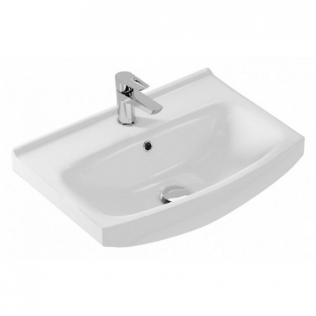 Baie - Lavoar pentru mobilier Cersania 65 1 G Box