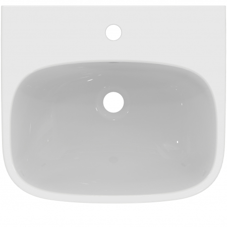 Lavoar suspendat alb 50 cm Ideal Standard i.Life A [3]
