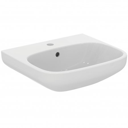 Chiuvete baie - Lavoar suspendat alb 50 cm Ideal Standard i.Life A