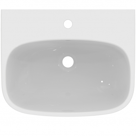 Lavoar suspendat alb 55 cm Ideal Standard i.Life A [3]