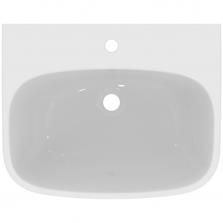 Lavoar suspendat alb 60 cm Ideal Standard i.Life A [3]