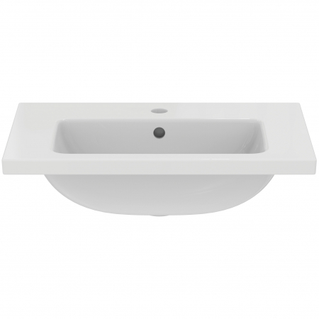 Lavoar suspendat alb lucios 61 cm Ideal Standard i.Life S [1]