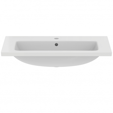 Lavoar suspendat alb lucios 81 cm Ideal Standard i.Life S [1]