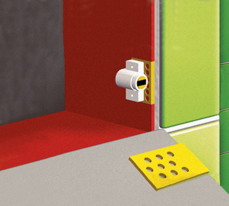 Magnet reglabil pentru capace de inspectie sub placi ceramice [1]