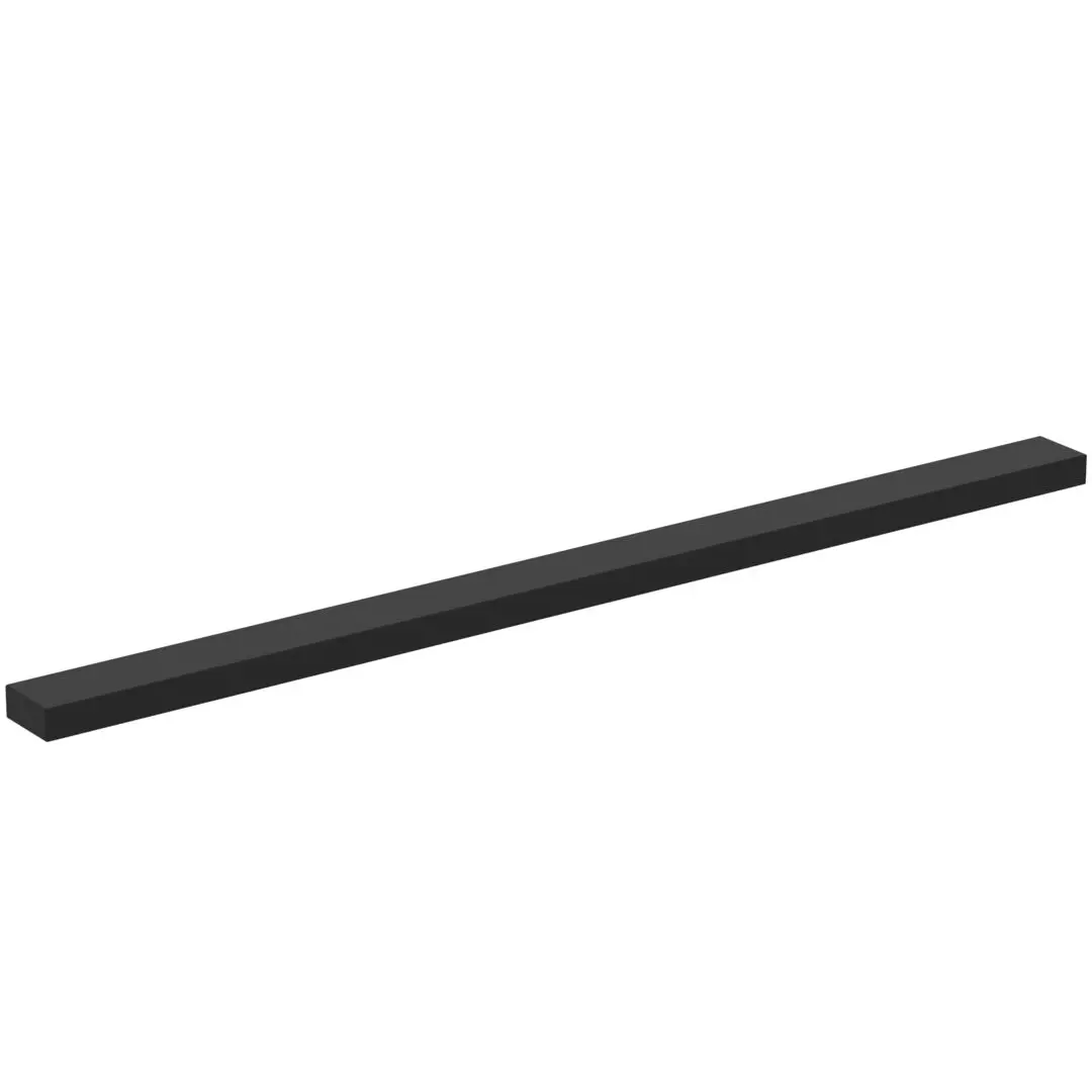 Mobilier baie - Maner de mobilier 336 mm, negru mat, Ideal Standard i.Life