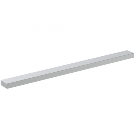 Mobilier baie - Maner pentru dulap baie suspendat Ideal Standard i.Life B crom mat, 27 cm