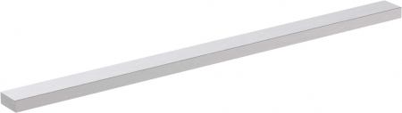 Mobilier baie - Maner pentru dulap baie suspendat Ideal Standard i.Life B crom mat, 34 cm