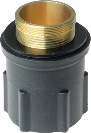 Baie - Manson de fixare pentru baterii chiuveta si lavoar, cu accesorii de instalare, Deante