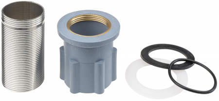 Manson de fixare pentru baterii chiuveta si lavoar, Deante [1]