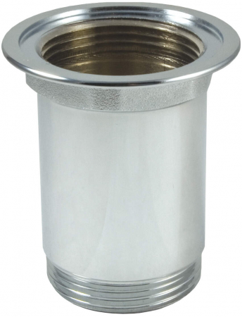 Accesorii lavoar - Manson de fixare pentru dopurile de lavoar, Deante