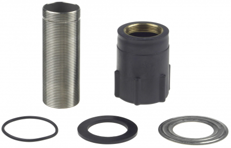 Manson de fixare pentru robinete de chiuveta, Deante [1]