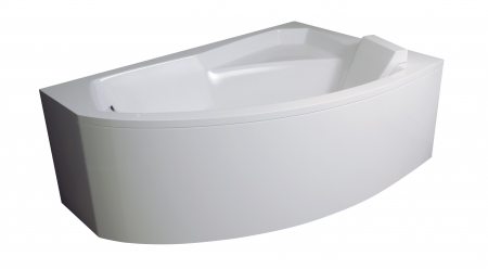 Baie - Masca frontala cada 130 cm Besco Rima