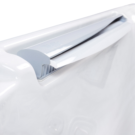 Minipiscina cu capac termoizolant ridicator de capac Makalu PeakLife Deluxe [6]