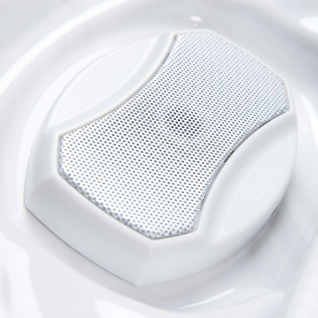 Minipiscina cu capac termoizolant ridicator de capac Makalu PeakLife Deluxe [8]