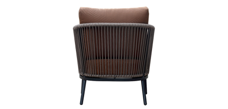 Mobilier de gradina cu 2 scaune, canapea si masa inclusa Wllis Paradise [5]