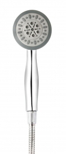 Baie - Para de dus culoare crom Deante, Piccola New
