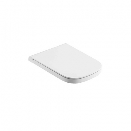 Baie - Capac vas WC Hatria, Next, soft close si quick release