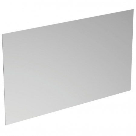 Oglinzi baie - Oglinda dreptunghiulara cu iluminare LED si dezaburire Ideal Standard Mirror&Light Ambient 120 cm