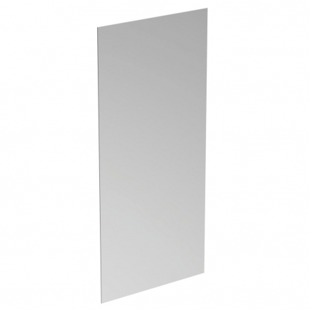 Oglinzi baie - Oglinda dreptunghiulara cu iluminare LED si dezaburire Ideal Standard Mirror&Light Ambient 40 cm