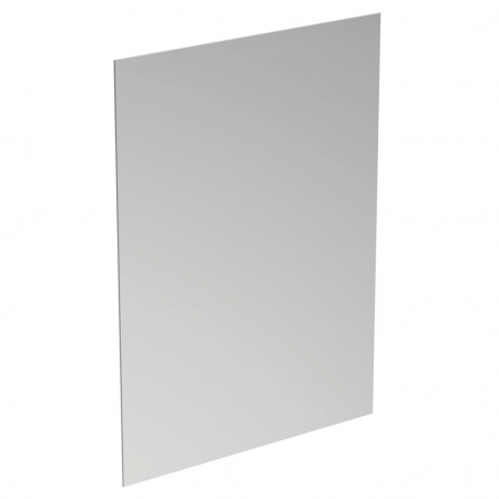 Mobilier baie - Oglinda dreptunghiulara cu iluminare LED si dezaburire Ideal Standard Mirror&Light Ambient 50 cm
