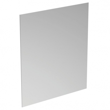 Mobilier baie - Oglinda dreptunghiulara cu iluminare LED si dezaburire Ideal Standard Mirror&Light Ambient 60 cm