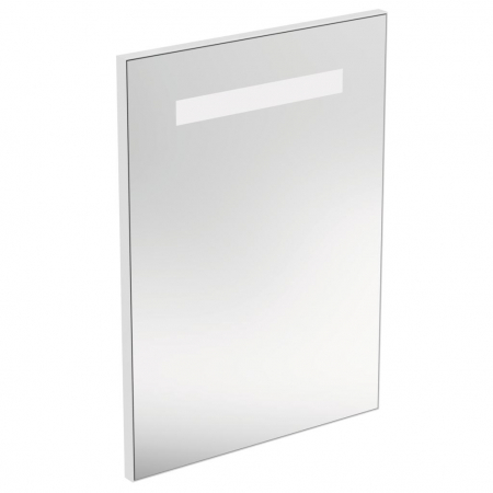 Oglinzi baie - Oglinda dreptunghiulara cu iluminare LED si dezaburire Ideal Standard Mirror&Light 50 cm