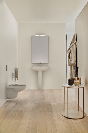 Oglinda dreptunghiulara 60 cm Ideal Standard Mirror&Light [2]