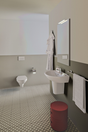 Oglinda dreptunghiulara 60 cm Ideal Standard Mirror&Light [3]
