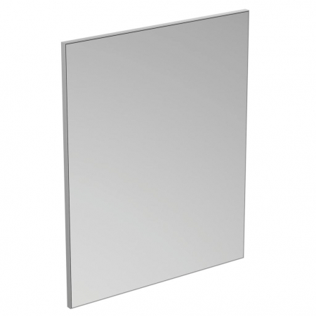 Mobilier baie - Oglinda dreptunghiulara 80 cm Ideal Standard Mirror&Light