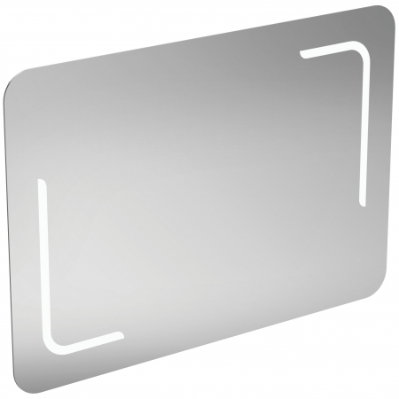 Oglinzi baie - Oglinda dreptunghiulara cu iluminare LED Ideal Standard Mirror&Light Ambient 100 cm