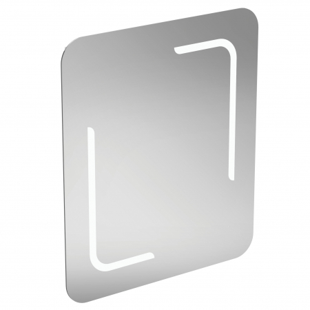 Oglinzi baie - Oglinda dreptunghiulara cu iluminare LED Ideal Standard Mirror&Light Ambient 60 cm