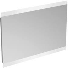 Oglinzi baie - Oglinda dreptunghiulara cu iluminare LED Ideal Standard Mirror&Light 100 cm